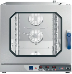 Пароконвектомат Radax Tolstoy TL07DY0R