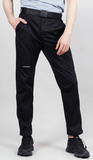 Премиальный мембранный костюм Nordski Trekking Grey-Black мужской
