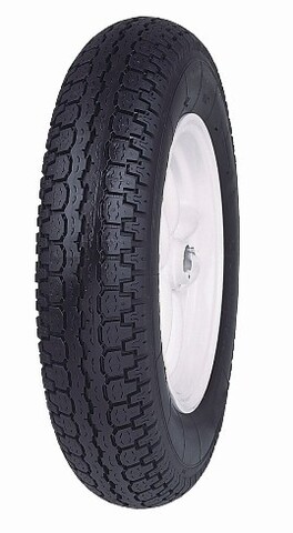 Покрышка Mitas B-14  3.50-10 [59J TT Reinf.]