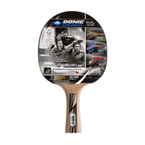 Ракетка DONIC LEGENDS SILVER фото №1