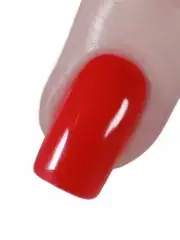 El Corazon Гель-лак IDeal Gel №GL-103 красный, 7 мл   UV/LED