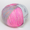 Пряжа MEILENWEIT 100g Merino Extrafine Shades