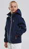 Куртка лыжная подростковая 8848 Altitude Will Softshell Navy