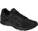 Кроссовки беговые Asics Jolt 2 Black мужские