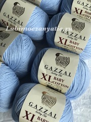 Gazzal baby cotton XL 3429