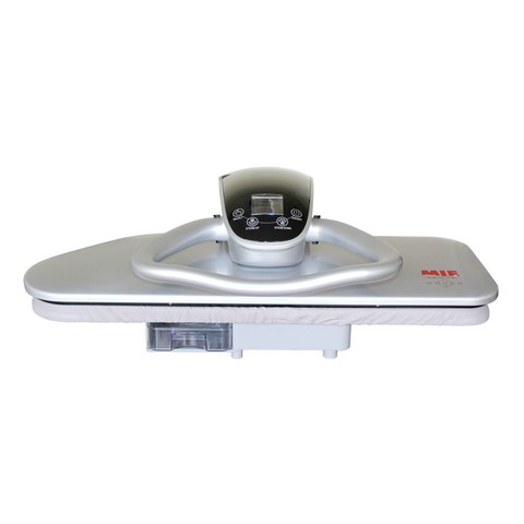 Гладильный пресс MIE Romeo II Silver