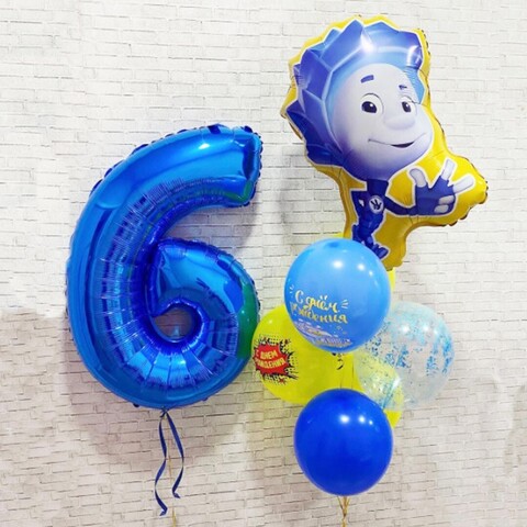 Готовое решение 