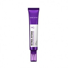 Some By Mi Retinol Intense Adavanced Triple Action Eye Cream крем для век с ретинолом