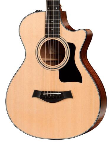 TAYLOR 312ce 12-Fret 300 Series