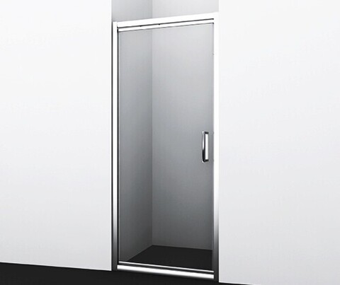 WasserKRAFT Salm 27I04 Душевая дверь