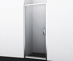 WasserKRAFT Salm 27I04 Душевая дверь фото