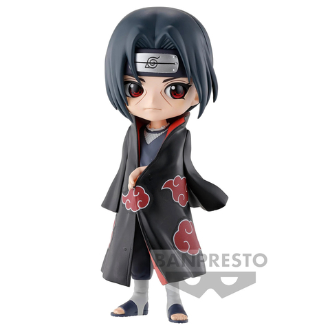 Фигурка Naruto Shippuden Itachi Uchiha 14 см