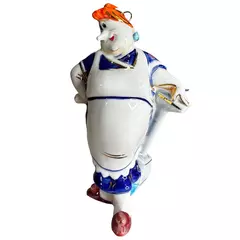 Ёлочная игрушка ФРЕКЕН БОК