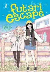 Futari Escape. Vol. 1