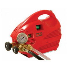 Электрический опрессовочный насос Компакт-60 MGF, 905200