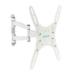 Кронштейн Kromax TECHNO-5 белый