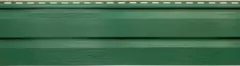 Сайдинг акриловый Альта-Профиль Канада Плюс Премиум Зеленый 230х3660мм 0,84м2