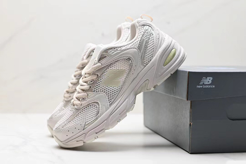 New Balance 530 'Moonbeam Sea Salt' 