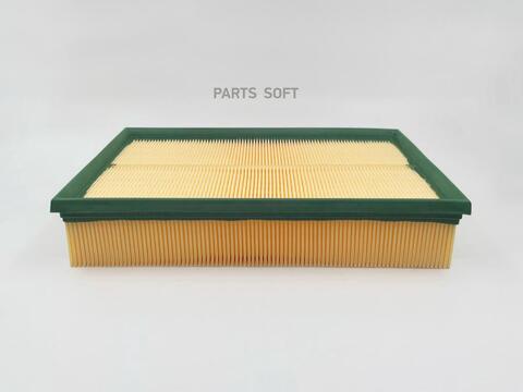 Фильтр воздушный BIG  GB-980