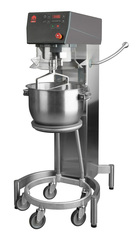 Планетарный миксер Bear Varimixer Kodiak 20 напольный