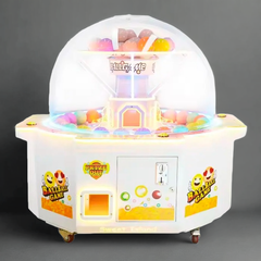 Призовой автомат "BallBall"