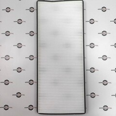 Фильтр кондиционера | 332/F8191, 30/926362, ST86044 | STAL