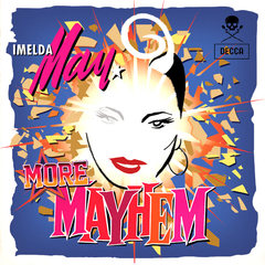 Imelda May / More Mayhem (CD)