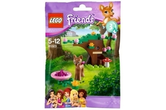 Lego Подружки 