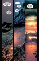 Men Of War #2