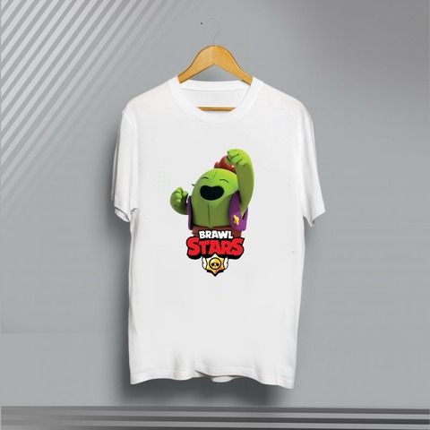 Köynək \ tshirt Brawl Stars 4