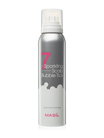 Пилинг для кожи головы Masil 7 Sparkling Scalp Bubble Tick