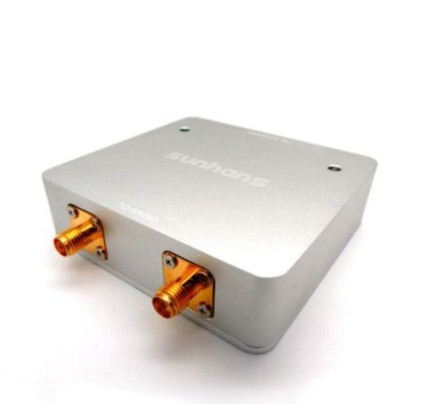 Усилитель Wi-Fi MiMO сигнала бустер Sunhans SH58Gi1000D2P 2T2R 1000 mW