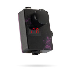 ИСТОЧНИК ПИТАНИЯ DETONATOR V 3.0 PURPLE-BLACK