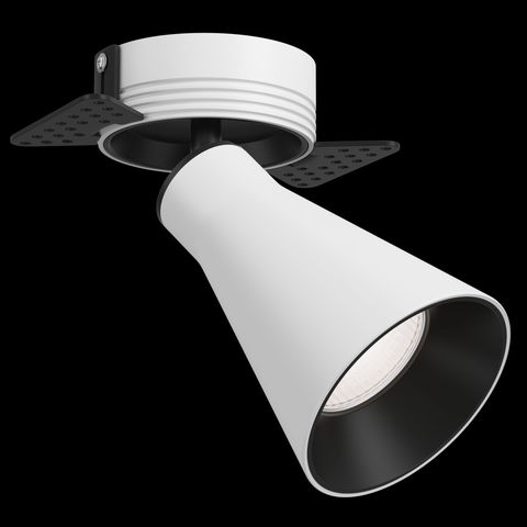 Встраиваемый светильник (Набор) Technical Virar C060CL-1W
