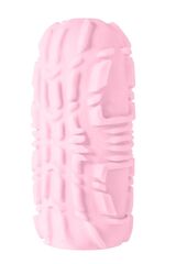 Розовый мастурбатор Marshmallow Maxi Fruity - 