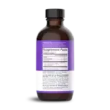 Сироп из бузины, Elderberry Syrup, Sports Research, 120 мл 3