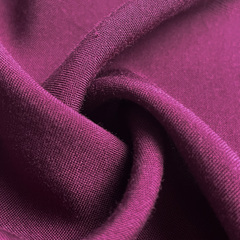 Штапель ш140-150см см 100%rayon, цвет фуксия