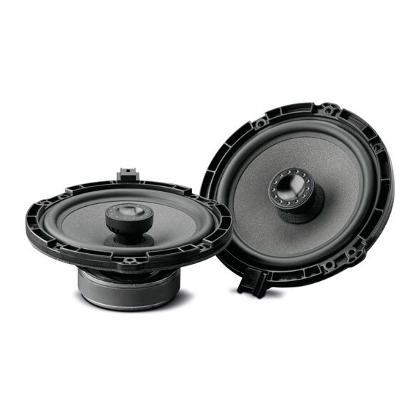 Focal IC PSA165