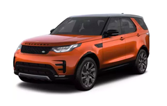 Стекла фар RANGE ROVER Discovery 5 (2016-2020) L