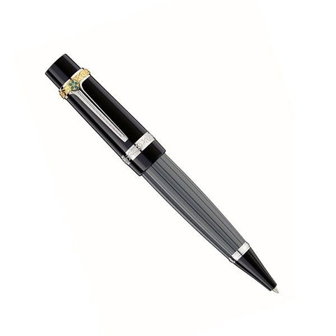 Шариковая ручка Honore de Balzac, серия «Писатели», лимитированная серия