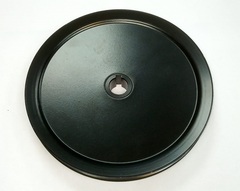 Шкив ремня привода шнека для снегоуборщика