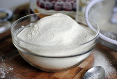 Разрыхлитель теста - 100 гр.