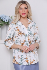 Блуза Стайл (весна) Diolche