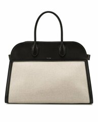 Сумка The Row Margaux 15 белый