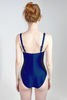 Купальник 553 Antella Navyblue-Red