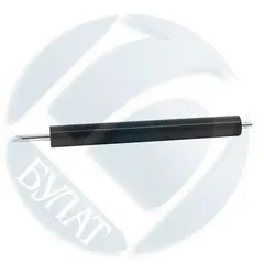 Вал резиновый БУЛАТ для HP LJ P3015, Pro M521, M525 sleeved