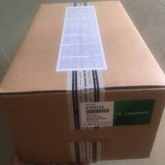 Узел термозакрепления Lexmark MS82x/MX72x/82x/XM73xx/B2865/MB2770 (41X1116) Type 1