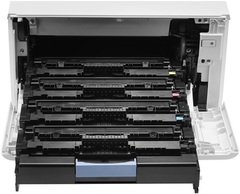 МФУ HP LaserJet Pro MFP M479dw A4 27ppm fax Net USB APD