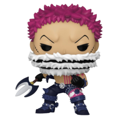 Фигурка Funko POP! Animation One Piece Katakuri