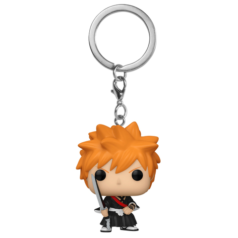 Брелок Funko POP! Bleach: Ichigo Kurosaki